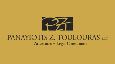 Panayiotis Z. Toulouras LLC